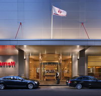 Melbourne Marriott Hotel - Tourism Adelaide
