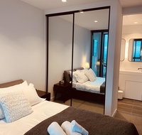 Victoria One Melbourne Onelife Apartments - Tourism Adelaide