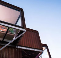 Solitude Villas - Tourism Adelaide