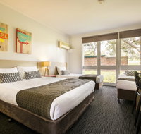 Burvale Hotel - Tourism Adelaide