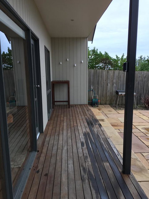 Apostle Hideaway - Central Port Campbell - Tourism Adelaide 19