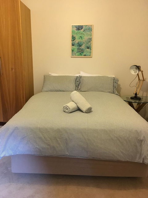 Apostle Hideaway - Central Port Campbell - Tourism Adelaide 16