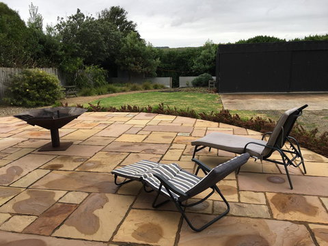 Apostle Hideaway - Central Port Campbell - Tourism Adelaide 14