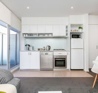 Complete Host The River Apartments - Tourism Adelaide