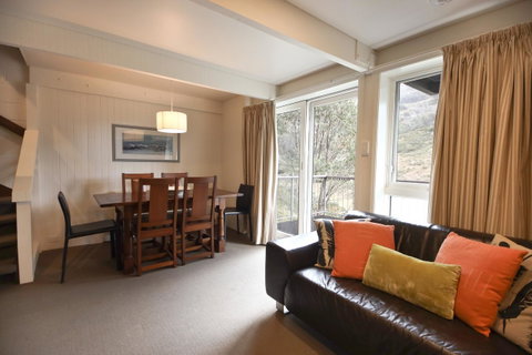 Maisonettes Falls Creek - Tourism Adelaide 3