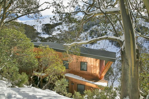 Maisonettes Falls Creek - Tourism Adelaide 12