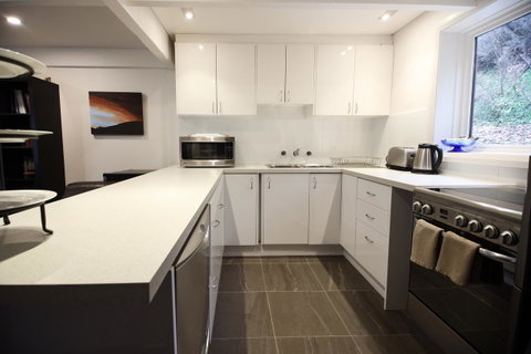 Maisonettes Falls Creek - Tourism Adelaide 4