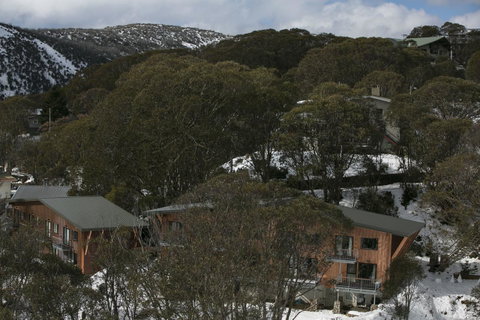 Maisonettes Falls Creek - Tourism Adelaide 14