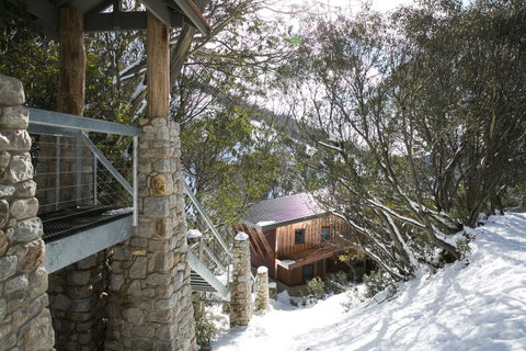 Maisonettes Falls Creek - Tourism Adelaide 13