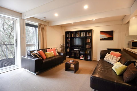 Maisonettes Falls Creek - Tourism Adelaide 2