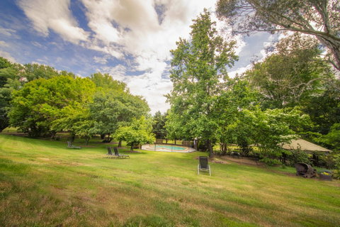 Bright Mystic Valley - Tourism Adelaide 2