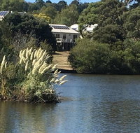 Lakeside Conti Villas - Tourism Adelaide