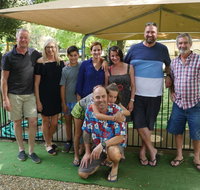 Adina Lodge Holiday Apartments - Tourism Adelaide