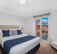 Apartments 521 - Tourism Adelaide