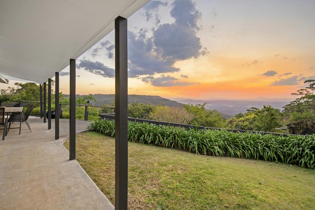 Tamborine Mountain QLD Tourism Adelaide
