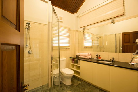 The Block Vista B&B - Tourism Adelaide 2