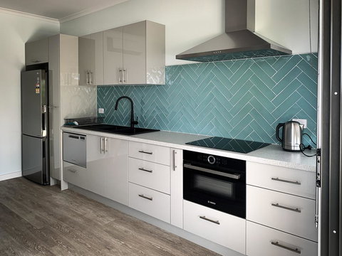 The Boathouse - Tourism Adelaide 1