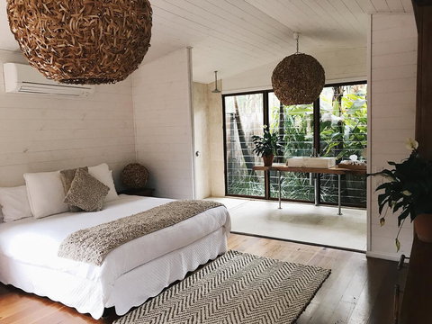 The Boathouses At Leaves & Fishes - Tourism Adelaide 1