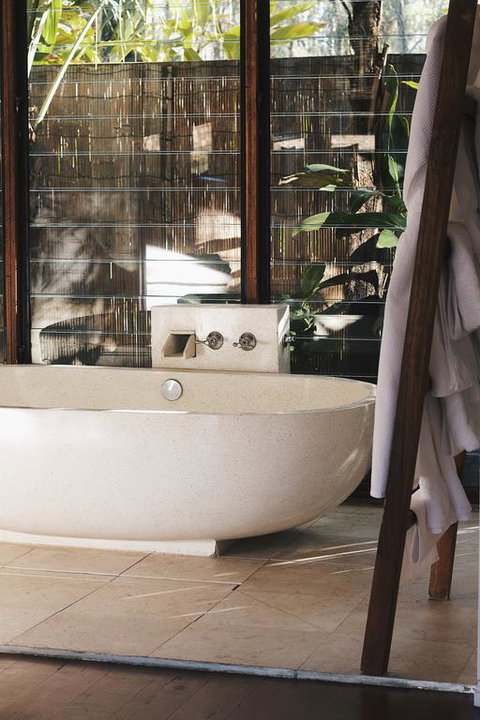 The Boathouses At Leaves & Fishes - Tourism Adelaide 3