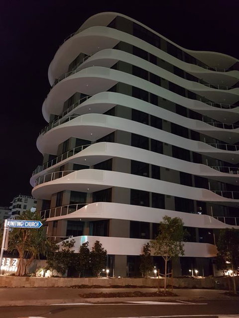 The Breeze Mooloolaba - Tourism Adelaide 1