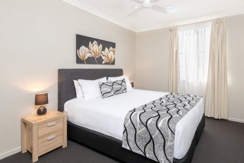 The Brighton Apartments - Tourism Adelaide 1