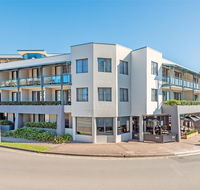 The Brighton Apartments - Tourism Adelaide