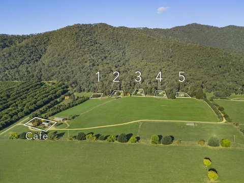 The Buckland Studios - Tourism Adelaide 1