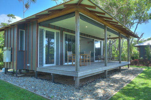 The Bungalows - Tourism Adelaide 2