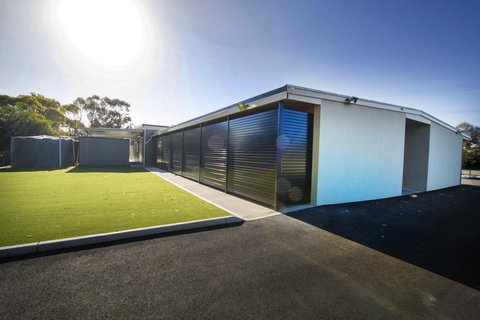 The Bunkhouse - Tourism Adelaide 0