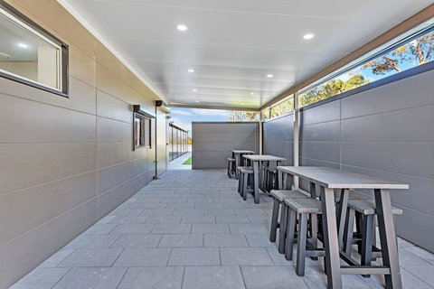 The Bunkhouse - Tourism Adelaide 3