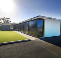 The Bunkhouse - Tourism Adelaide