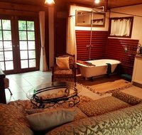 The Cabin - Tourism Adelaide