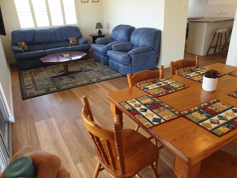 The Cabin At Bindaree - Tourism Adelaide 2