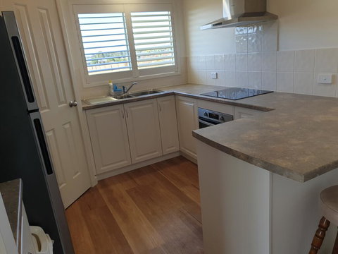 The Cabin At Bindaree - Tourism Adelaide 3