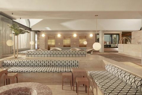 The Calile Hotel - Tourism Adelaide 1