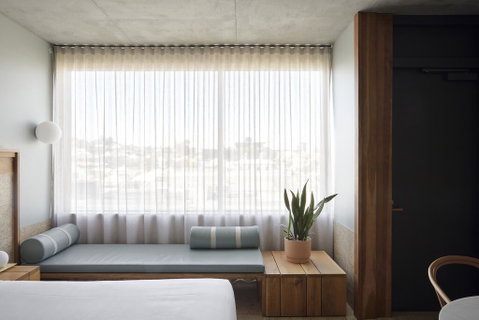 The Calile Hotel - Tourism Adelaide 2