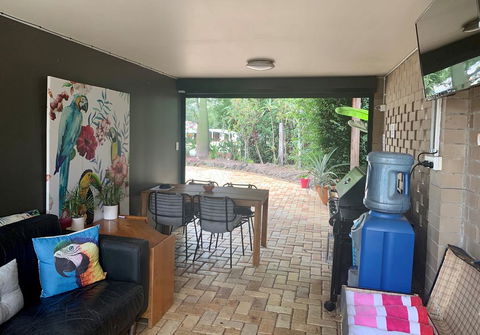 The Canungra Motel - Tourism Adelaide 2