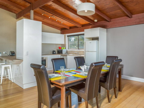 The Cape Escape - Tourism Adelaide 2