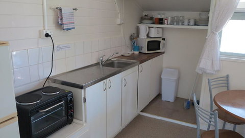 The Captain's Manor On Cook Unit 5 - Tourism Adelaide 2