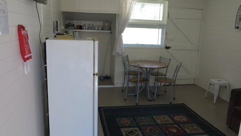 The Captain's Manor On Cook Unit 5 - Tourism Adelaide 1