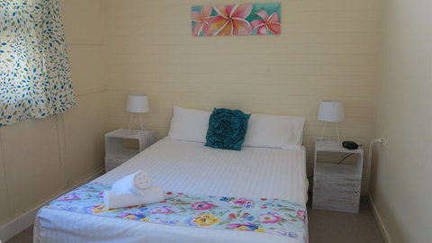 The Captain's Manor On Cook Unit 5 - Tourism Adelaide 3