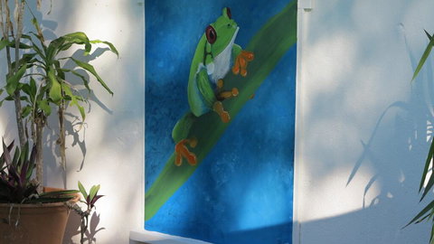 The Captain's Manor On Cook Unit 6 - Tourism Adelaide 2