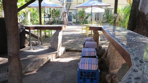 The Captain's Manor On Cook Unit 6 - Tourism Adelaide 1