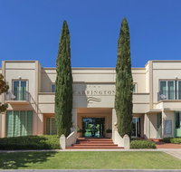The Carrington Hotel - Tourism Adelaide