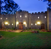 The Castle on Tamborine - Tourism Adelaide