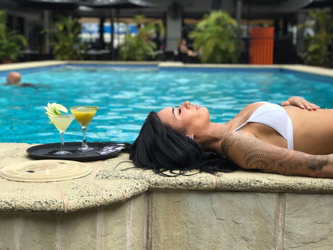 The Cavenagh - Tourism Adelaide 1