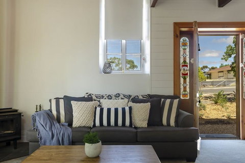 The Chapel - Tourism Adelaide 1