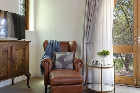 The Chapel - Tourism Adelaide 2