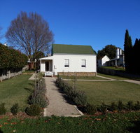 The Chapel Deloraine - Tourism Adelaide