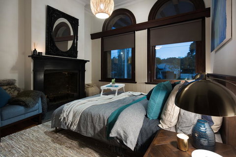 The Coach House - Tourism Adelaide 2